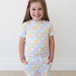 Clubhouse Cabana Pocket Short Set