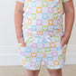Clubhouse Cabana Pocket Short Set