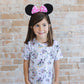 Cotton Candy Magic Everyday Tee