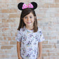 Cotton Candy Magic Everyday Tee
