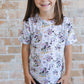 Cotton Candy Magic Everyday Tee