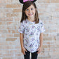 Cotton Candy Magic Everyday Tee