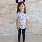 Cotton Candy Magic Everyday Tee