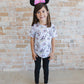Cotton Candy Magic Everyday Tee
