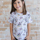 Cotton Candy Magic Everyday Tee