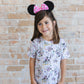 Cotton Candy Magic Everyday Tee