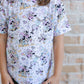 Cotton Candy Magic Everyday Tee