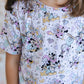 Cotton Candy Magic Everyday Tee