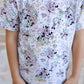 Cotton Candy Magic Everyday Tee