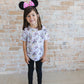 Cotton Candy Magic Everyday Tee