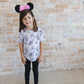 Cotton Candy Magic Everyday Tee