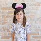 Cotton Candy Magic Everyday Tee