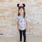 Cotton Candy Magic Everyday Tee