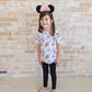 Cotton Candy Magic Everyday Tee