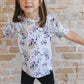 Cotton Candy Magic Everyday Tee