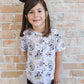 Cotton Candy Magic Everyday Tee