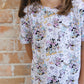 Cotton Candy Magic Everyday Tee
