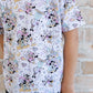 Cotton Candy Magic Everyday Tee