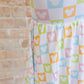 Clubhouse Cabana Dress