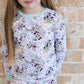 Cotton Candy Magic 2-Piece Pajama Set