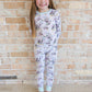 Cotton Candy Magic 2-Piece Pajama Set