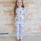 Cotton Candy Magic 2-Piece Pajama Set