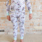 Cotton Candy Magic 2-Piece Pajama Set