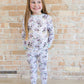 Cotton Candy Magic 2-Piece Pajama Set