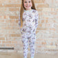 Cotton Candy Magic 2-Piece Pajama Set