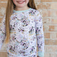 Cotton Candy Magic 2-Piece Pajama Set