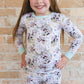 Cotton Candy Magic 2-Piece Pajama Set