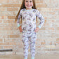 Cotton Candy Magic 2-Piece Pajama Set