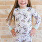 Cotton Candy Magic 2-Piece Pajama Set