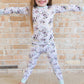 Cotton Candy Magic 2-Piece Pajama Set