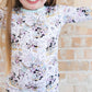 Cotton Candy Magic 2-Piece Pajama Set