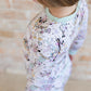 Cotton Candy Magic 2-Piece Pajama Set