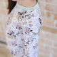 Cotton Candy Magic 2-Piece Pajama Set