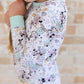 Cotton Candy Magic 2-Piece Pajama Set