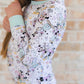 Cotton Candy Magic 2-Piece Pajama Set