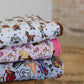 Andy's Gang Quilted Blanket