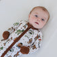 Andy's Gang Zippy Pajama