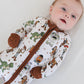 Andy's Gang Zippy Pajama