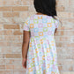 Clubhouse Cabana Dress