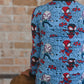 Webs UP 2-Piece Pajama Set