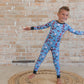 Webs UP 2-Piece Pajama Set