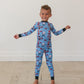 Webs UP 2-Piece Pajama Set