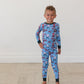 Webs UP 2-Piece Pajama Set