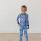 Webs UP 2-Piece Pajama Set