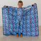 Webs UP 2-Piece Pajama Set