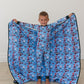 Webs UP 2-Piece Pajama Set